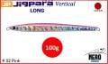 Jigpara Vertical Long 100 Gram